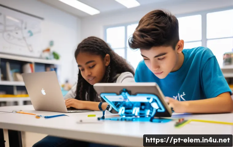 Projetos de Educação Convergente: Os 5 Pilares para Transformar a Sala de Aula 3 융합 교육 프로젝트 관련 이미지 1
